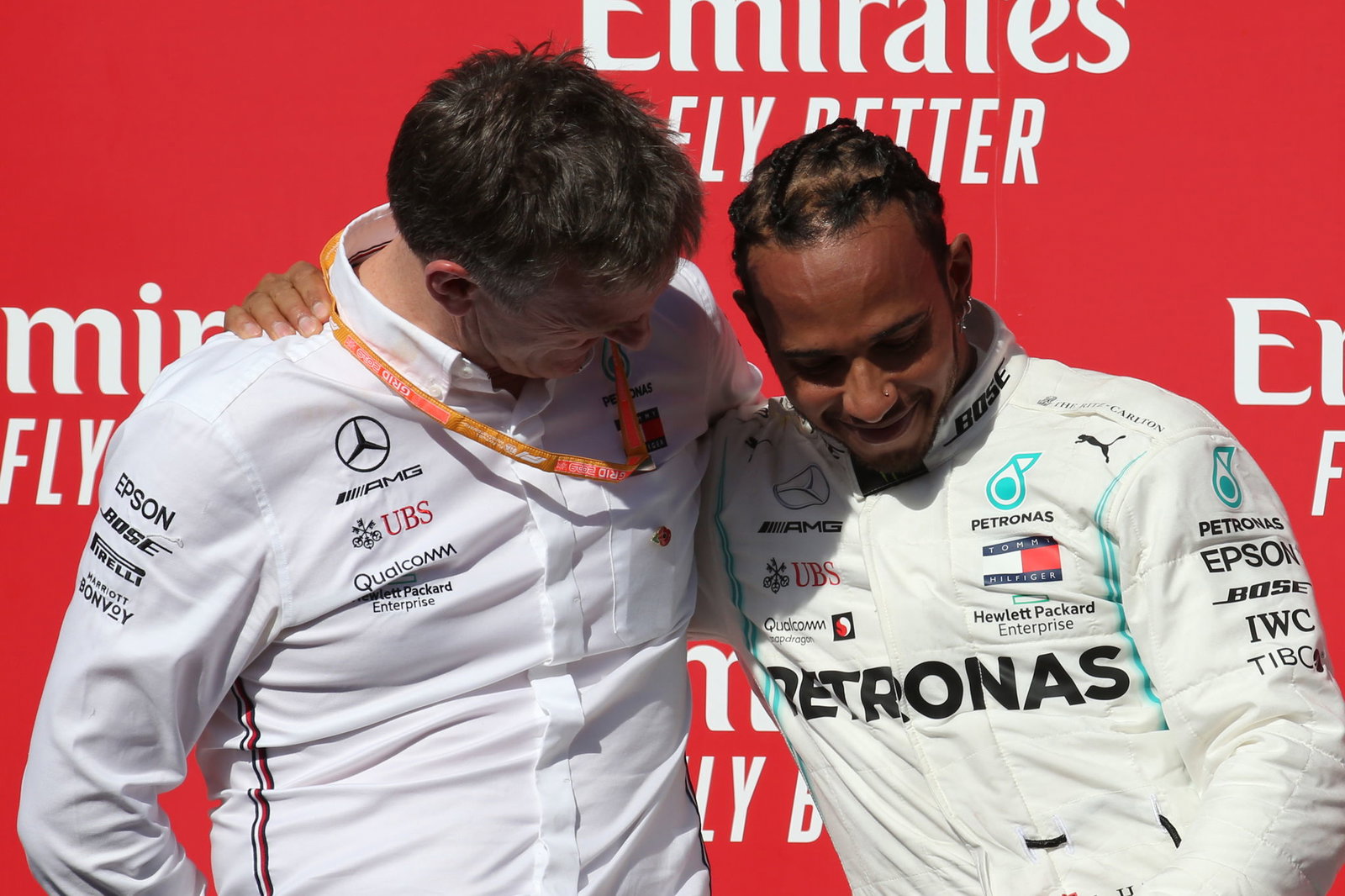 McLaren takes aim at Ferrari’s ‘ethical duties’ over F1 engine details