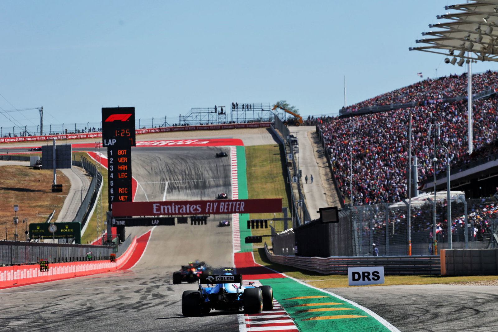 Anggota tim F1 McLaren bebas dari virus Corona, kru dalam 