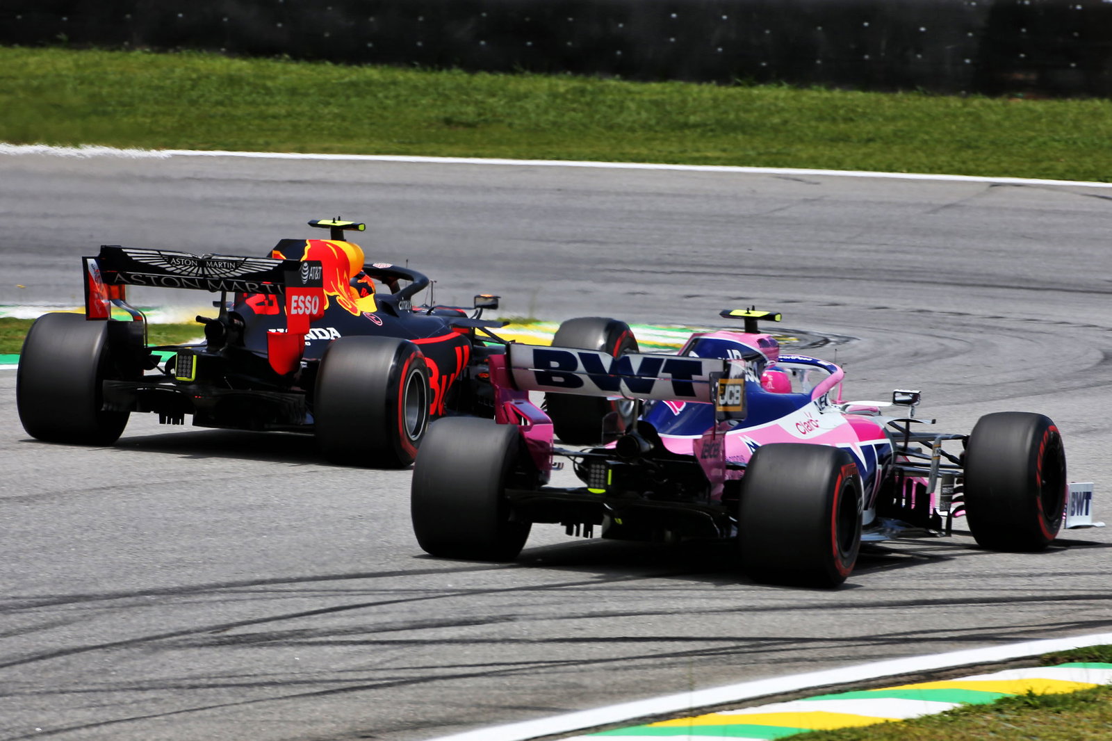 Silverstone menetapkan batas waktu akhir April untuk keputusan GP Inggris