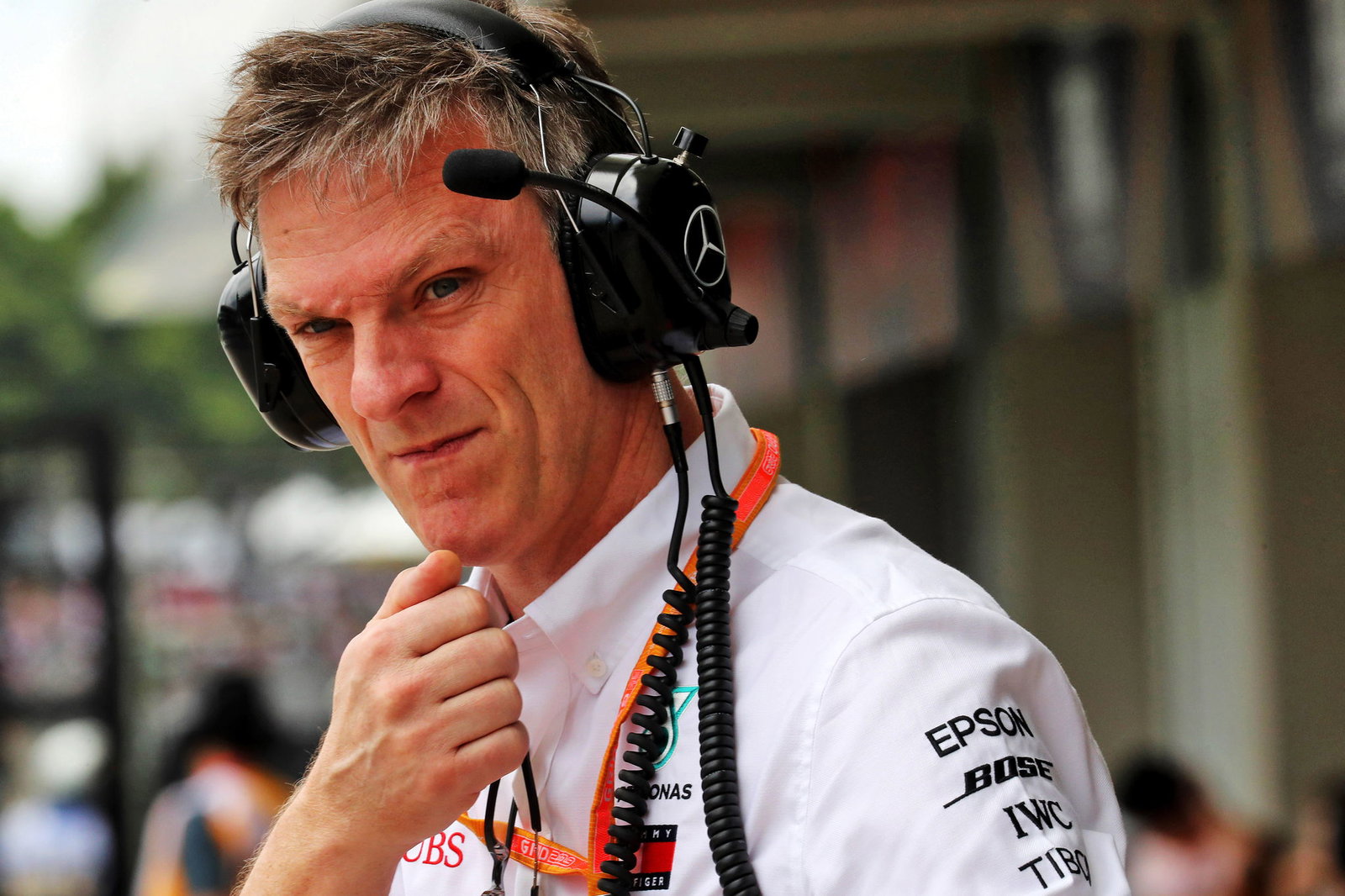 Red Bull feared Mercedes would target Max Verstappen for F1 2021