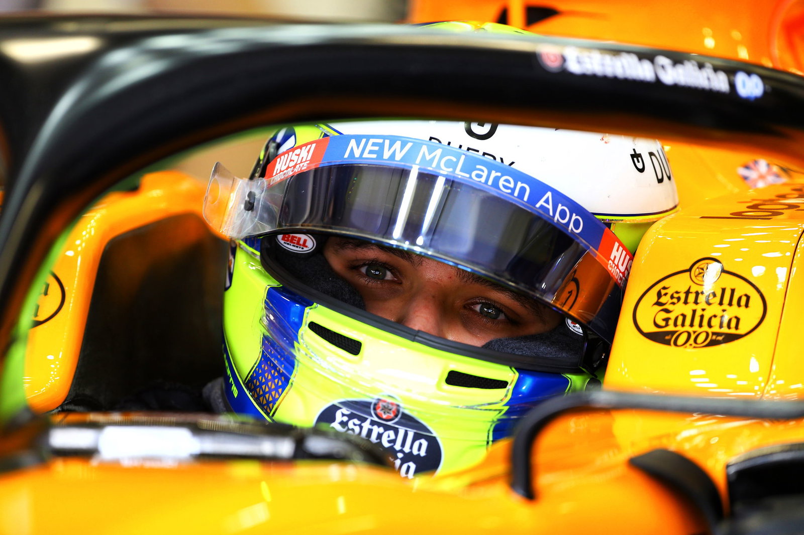 From Jordan to Aston Martin via Force India