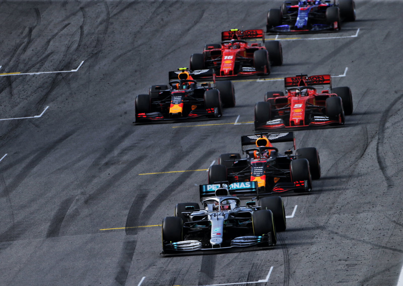 Hamilton: ‘Incredibly difficult’ making sacrifices for F1 lifestyle