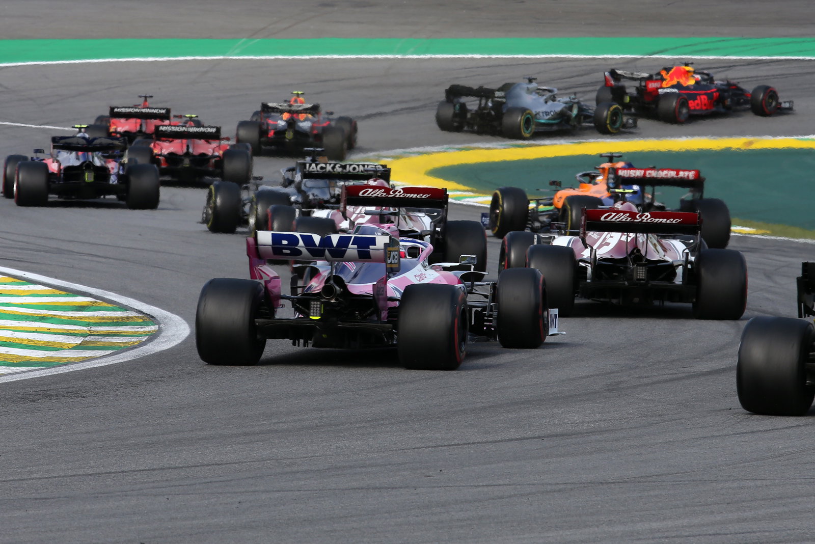 Musim F1 2020 bisa lebih buruk bagi Williams, Rob Smedley memperingatkan