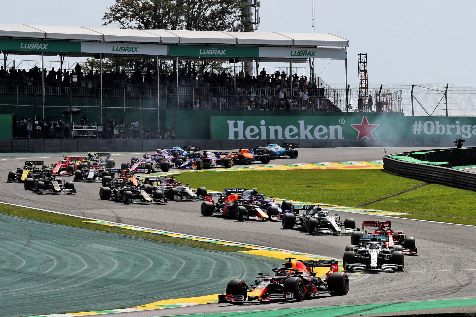 Penampilan Fantastis Gasly Bantu AlphaTauri Imbangi Poin Alpine
