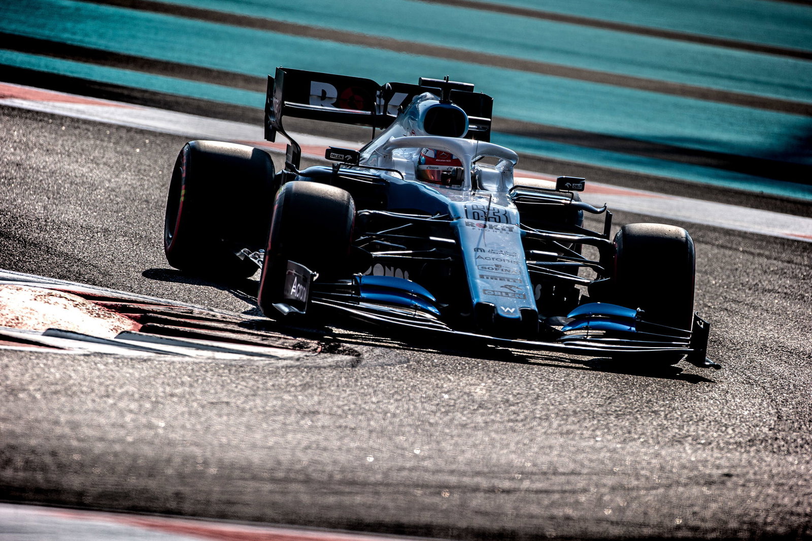 Karun Chandhok: Kesepakatan Ferrari F1 baru Charles Leclerc 
