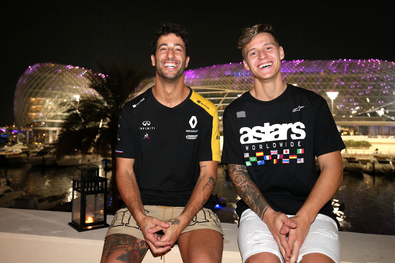 MotoGP Austin: Marc Marquez penalty decision set to be suspended until after COTA?