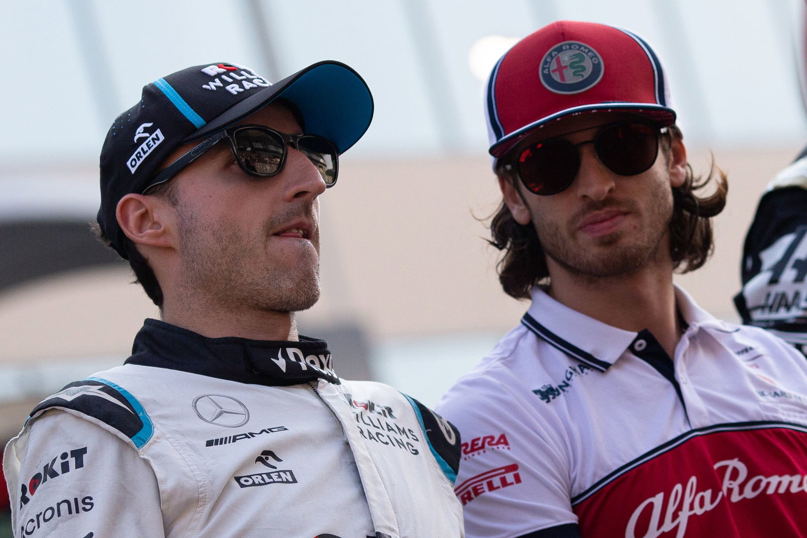 Pirelli: Menerima ban 2020 akan memaksa perubahan desain mobil