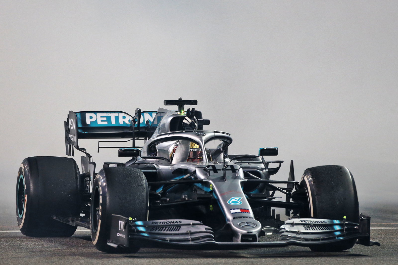 Sergio Perez: Racing Point has ‘fundamental' car improvements to make