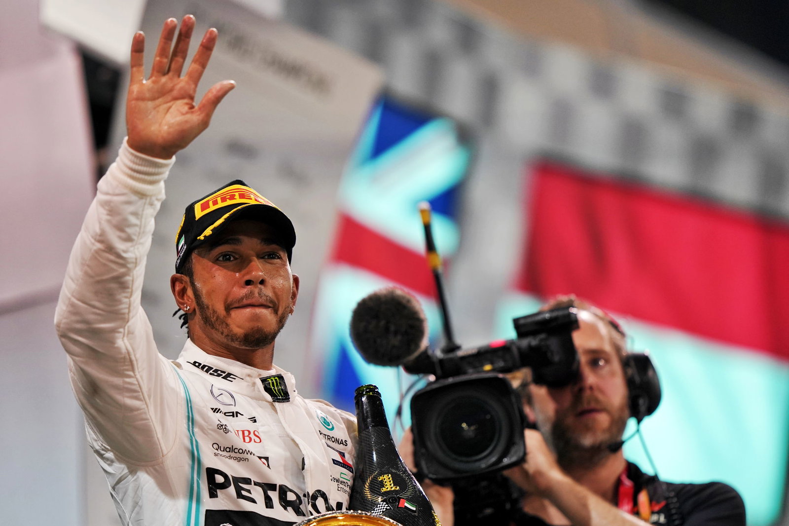 Why Max Verstappen is putting his faith in Red Bull and Honda