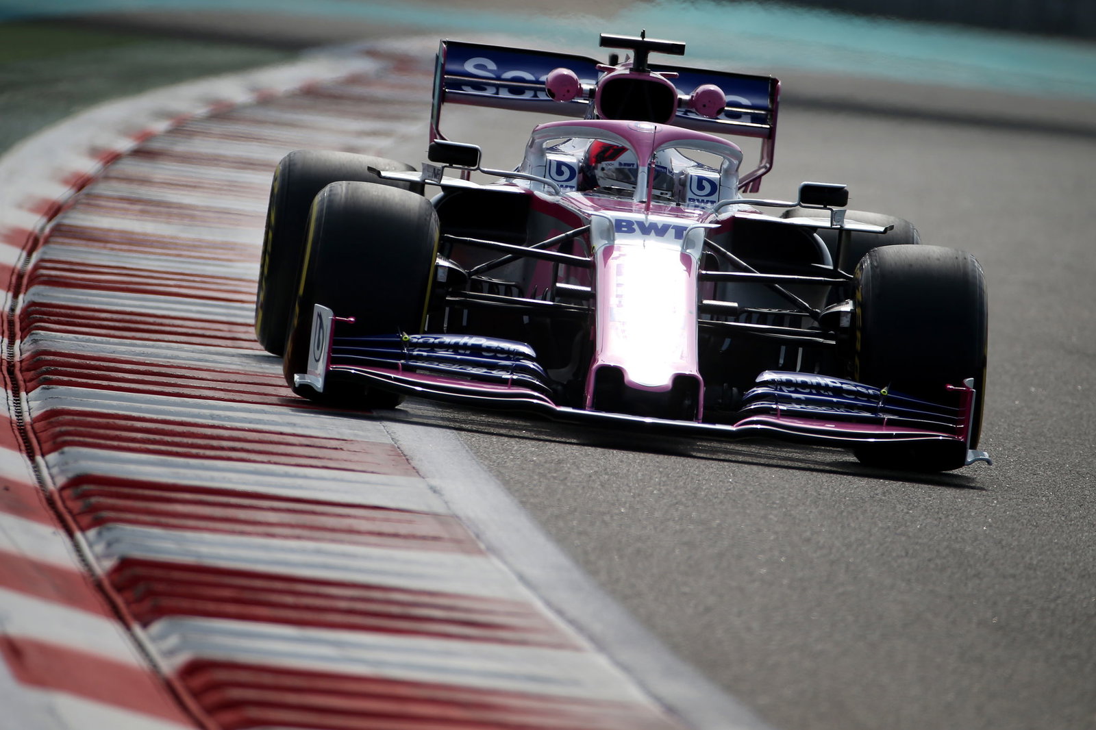 Red Bull feared Mercedes would target Max Verstappen for F1 2021