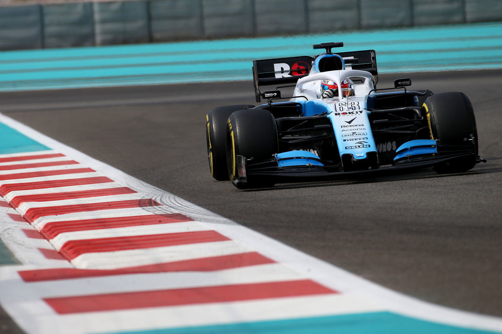 F1 confirms Sean Bratches to step down as commercial chief