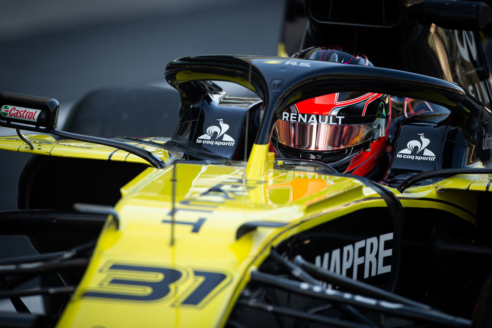 Symonds concedes F1 2019 aero changes fell short of target