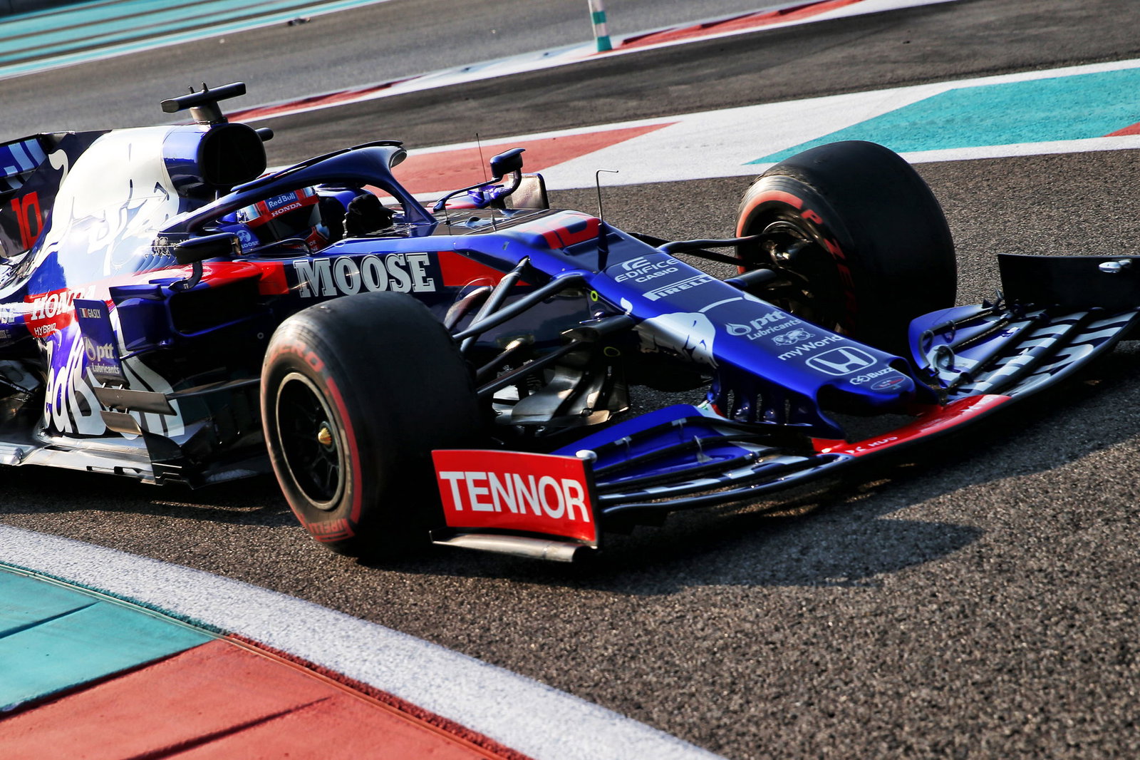 Symonds concedes F1 2019 aero changes fell short of target