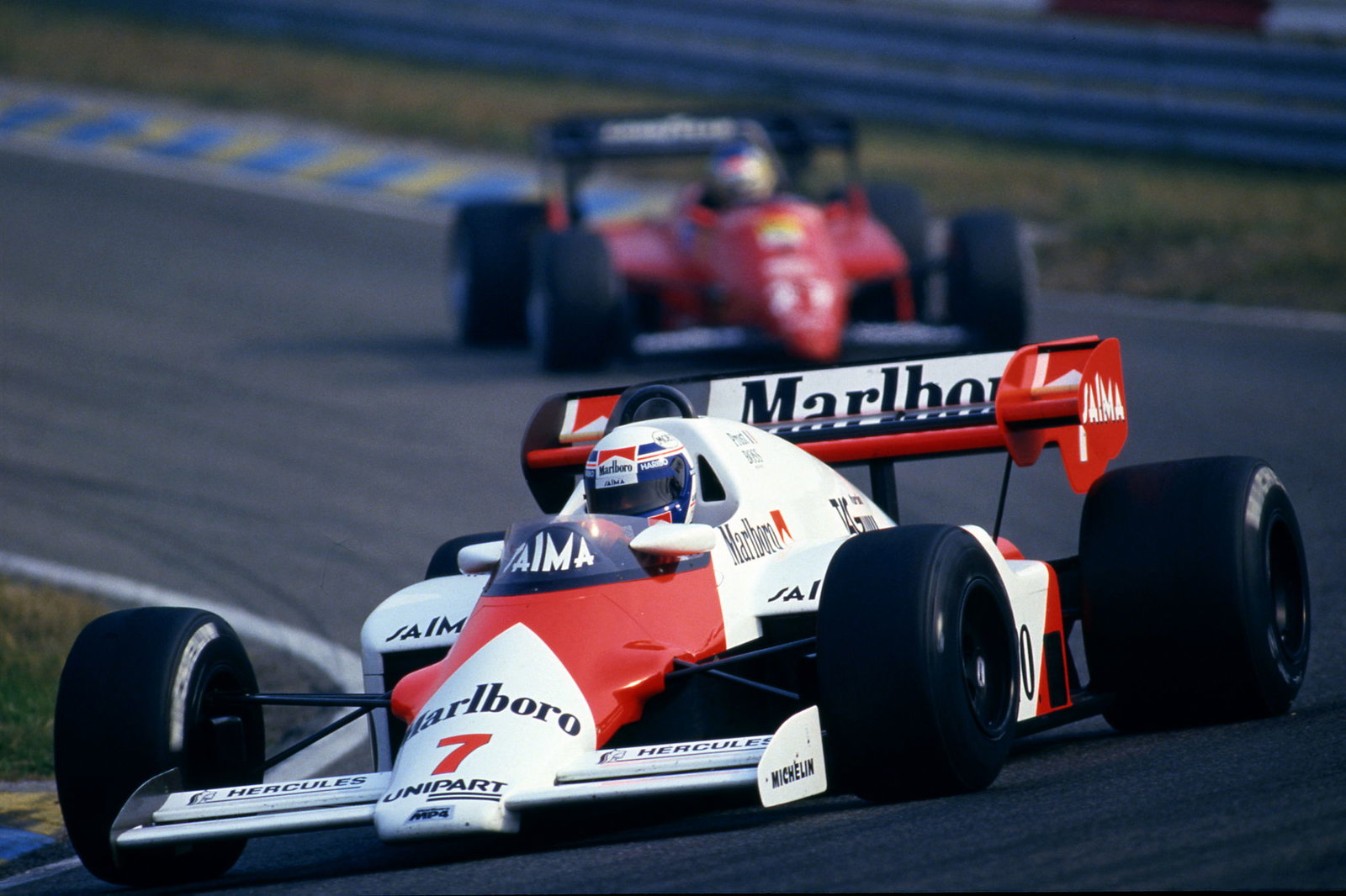 Final call on British GP without F1 fans could be “weeks” away