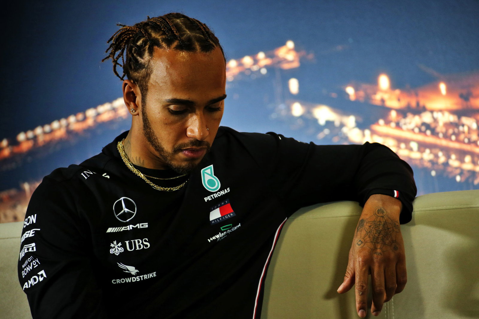 The 5 closest races in Formula 1 history 