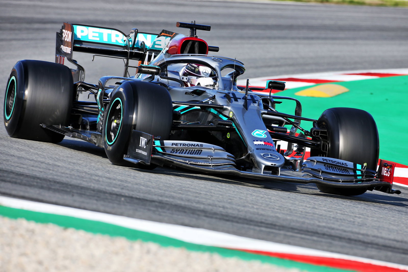 Norris Mengaku 'Sangat Tertekan' Pada Musim Debut F1