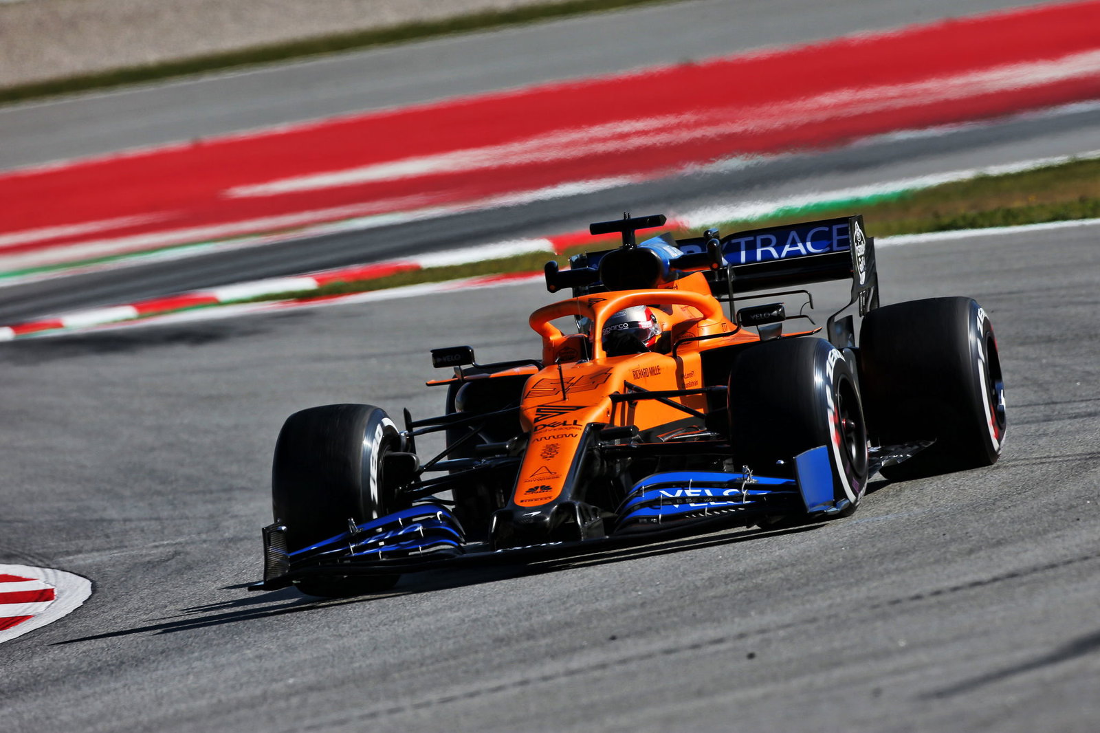 Daniel Ricciardo mengungkapkan pembicaraan Ferrari sebelum kepindahan McLaren F1
