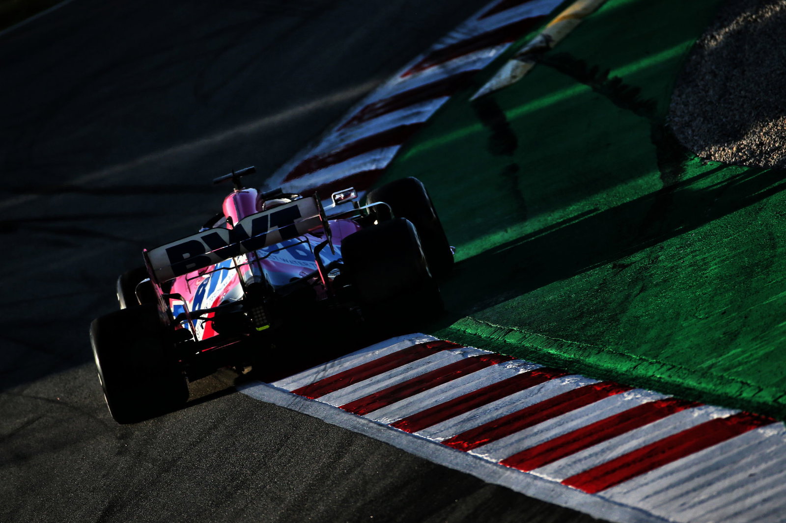 FIA mengumumkan perombakan aturan untuk membantu rencana F1 2020