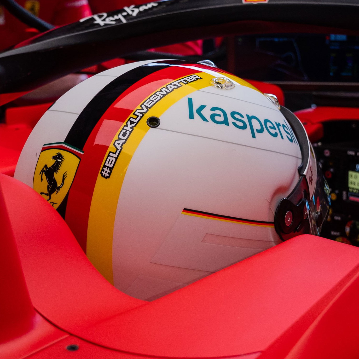 New McLaren bad news for Wurz.