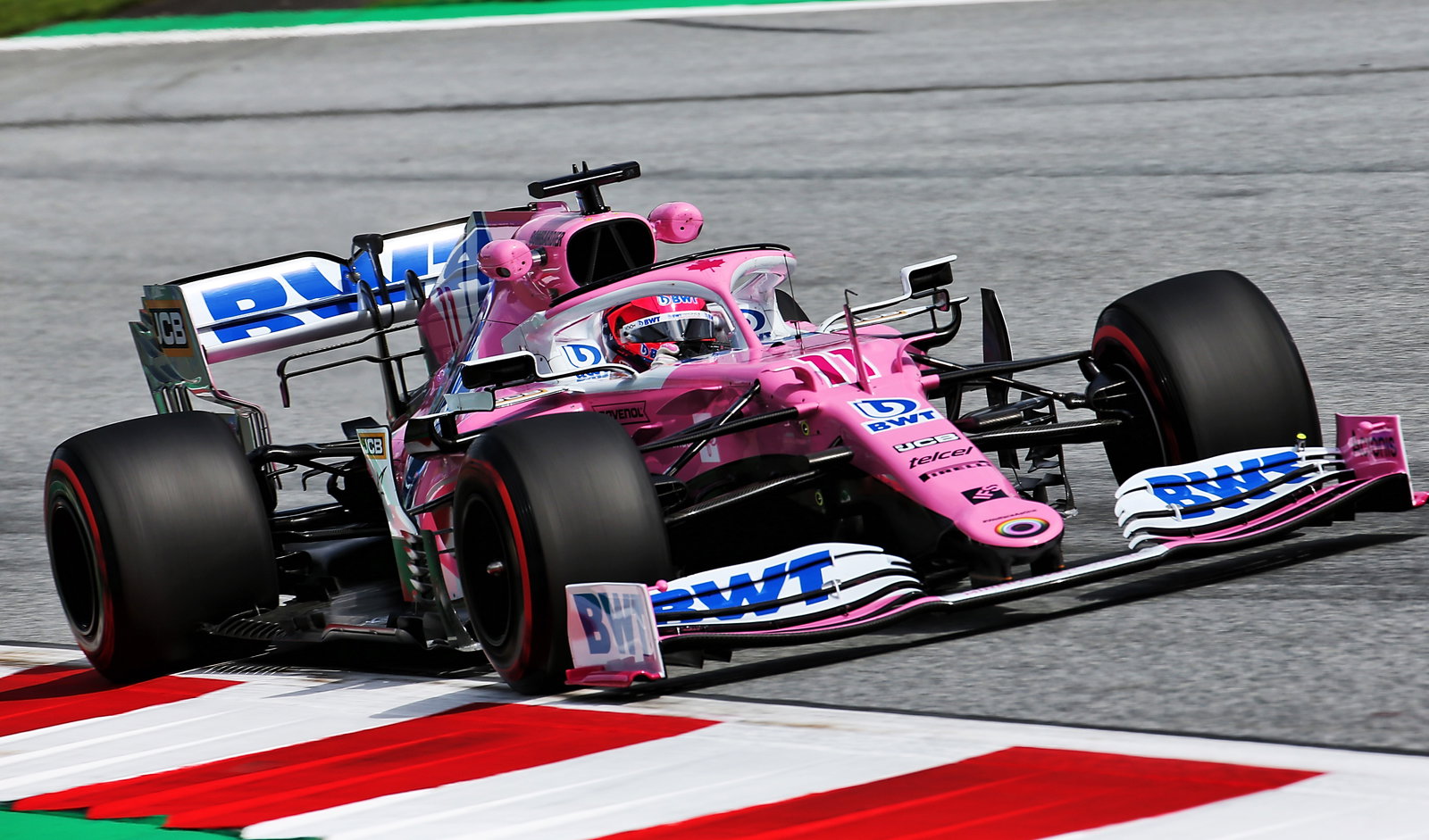 Romain Grosjean berpeluang 'bertekuk lutut' jelang F1 GP Austria