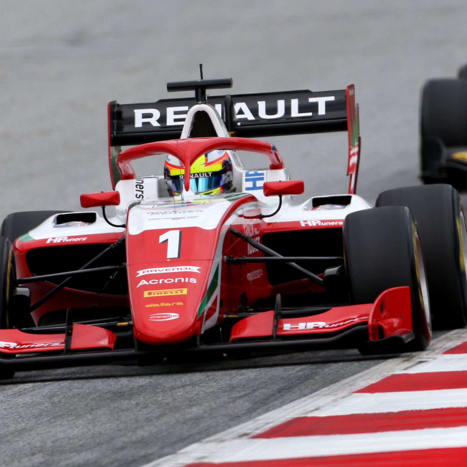 Prema signs Oscar Piastri to complete 2020 FIA Formula 3 line-up
