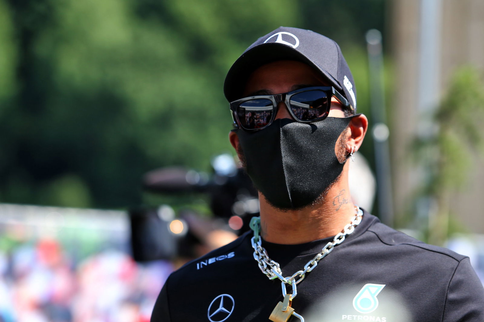 'Tidak dekat dengan yang kami harapkan' - Leclerc tentang keterpurukan Ferrari di F1