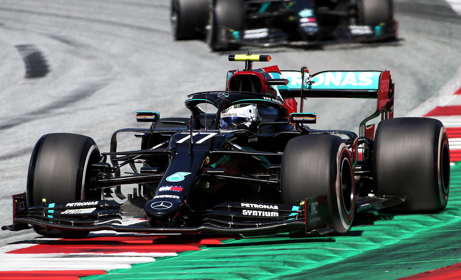 Lewis Hamilton more than halfway towards an F1 race ban