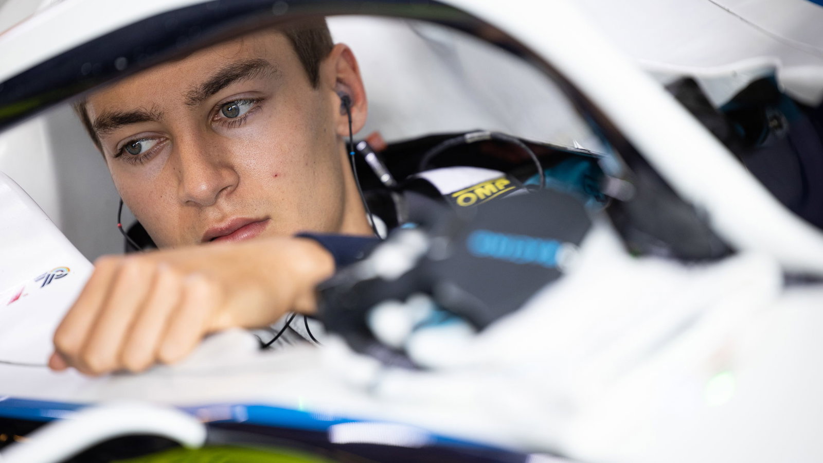Mercedes respects Williams F1 decision on “very important” Russell