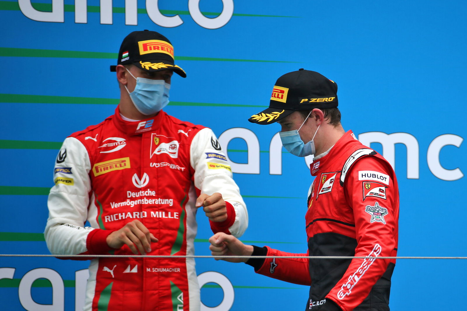 'Hanya manusia' Lewis Hamilton berjanji untuk 'mengambil pelajaran' dari penalti F1 GP Rusia