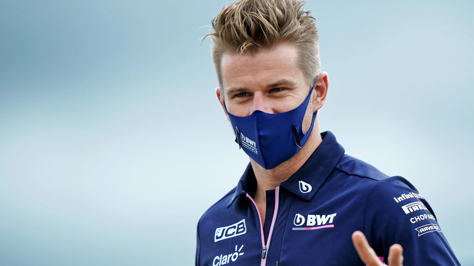 Gosip F1: Hulkenberg bersiap kembali? Vettel menjual mobil Ferrari