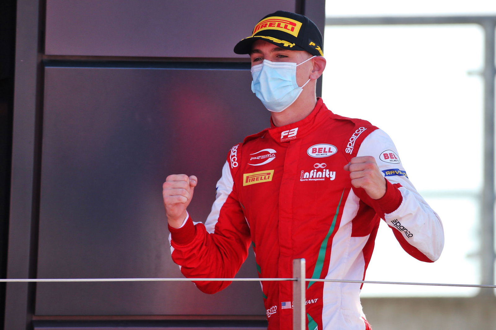 F3 Austria test round-up: Collet breaks track record at the Red Bull Ring