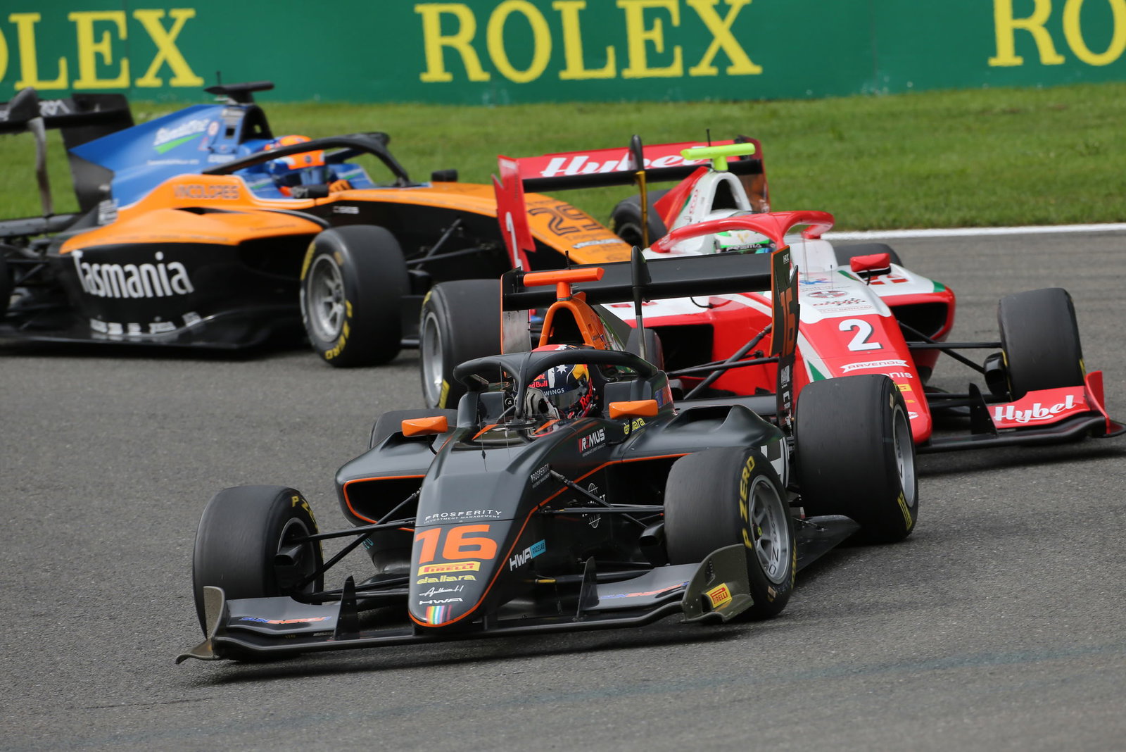 Ferrari “fully convinced” Racing Point wrong in F1’s copying saga