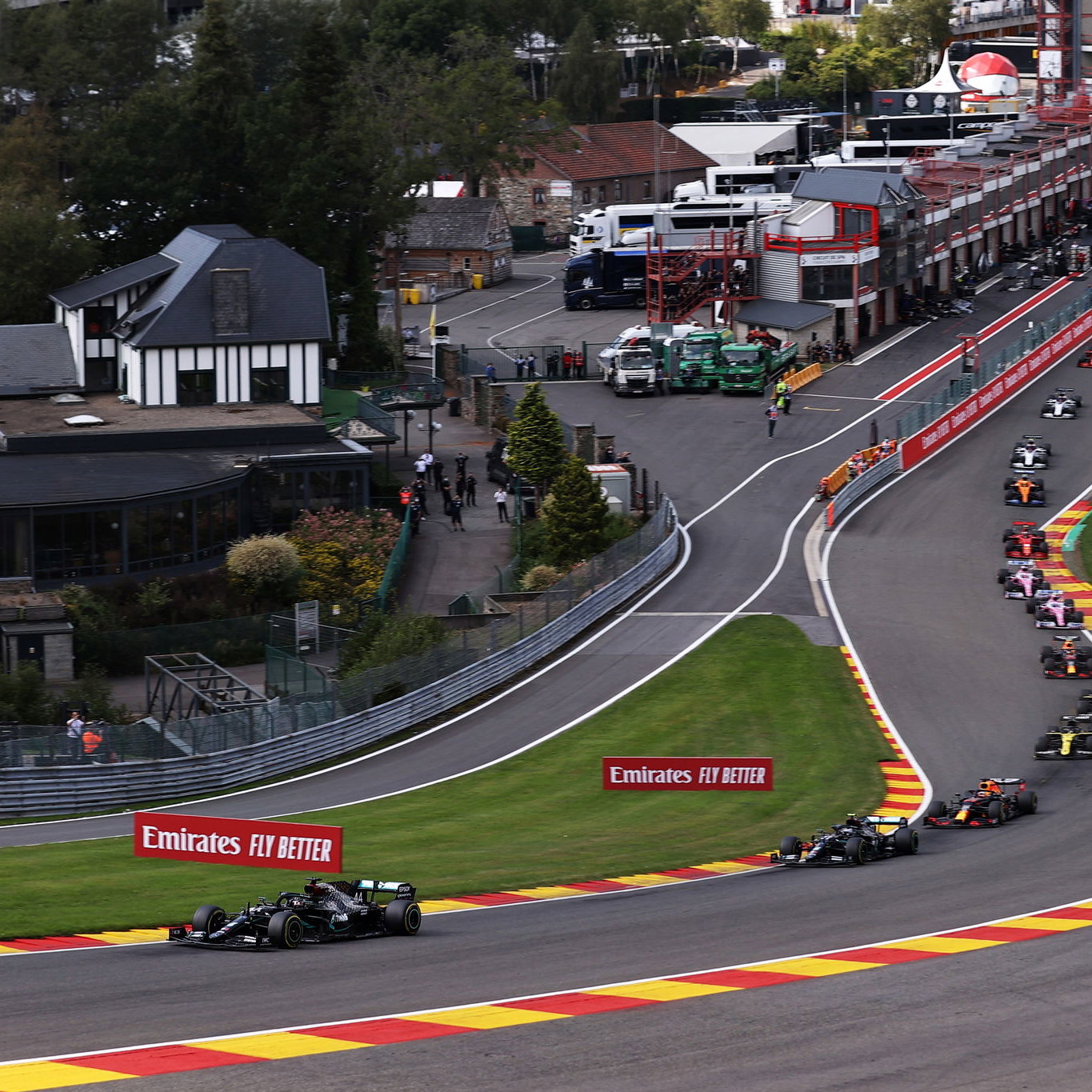 Lyons to join AF Corse for British GT