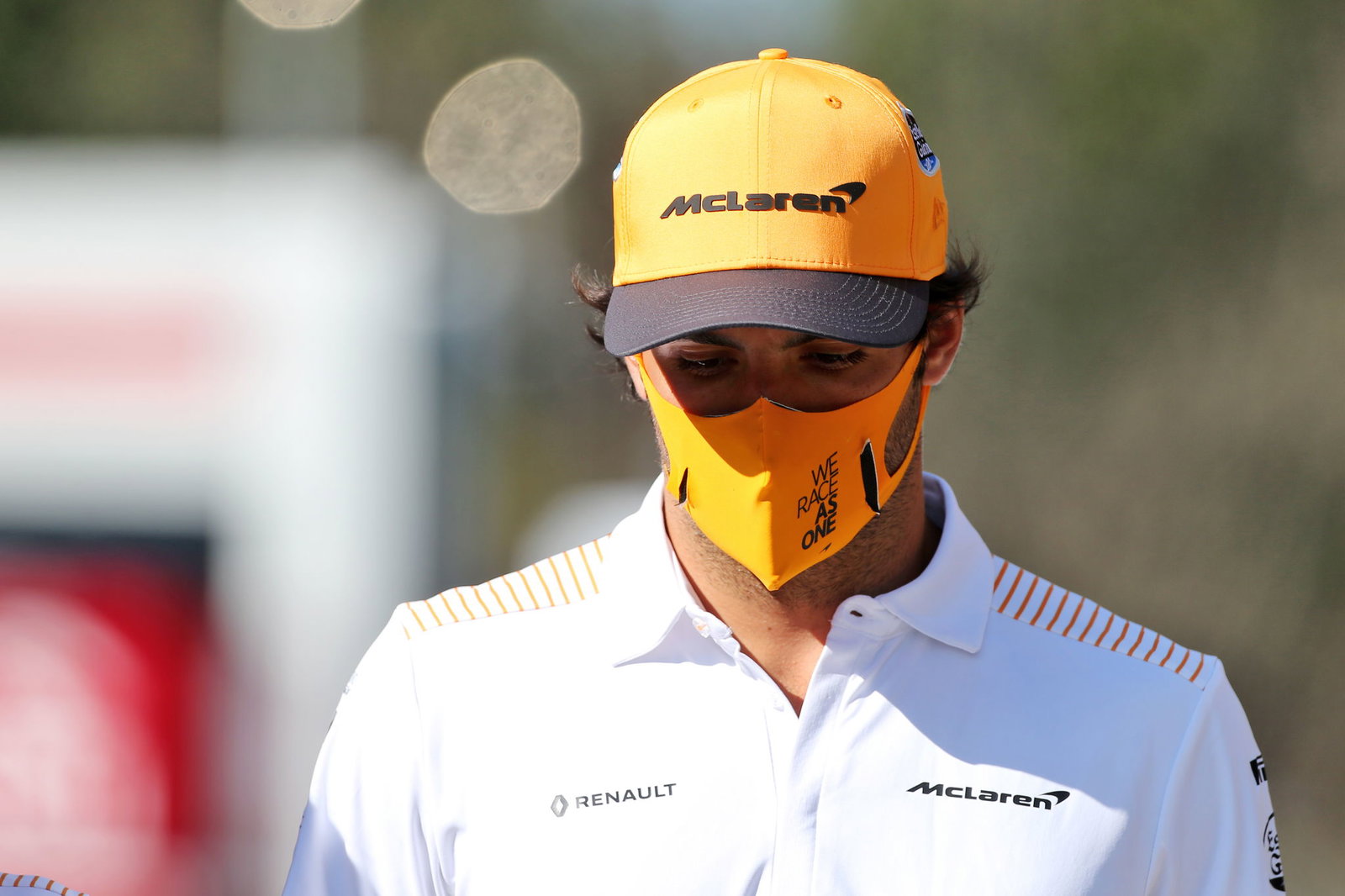Renault F1 drivers hopeful of first podium of 2020 at Monza