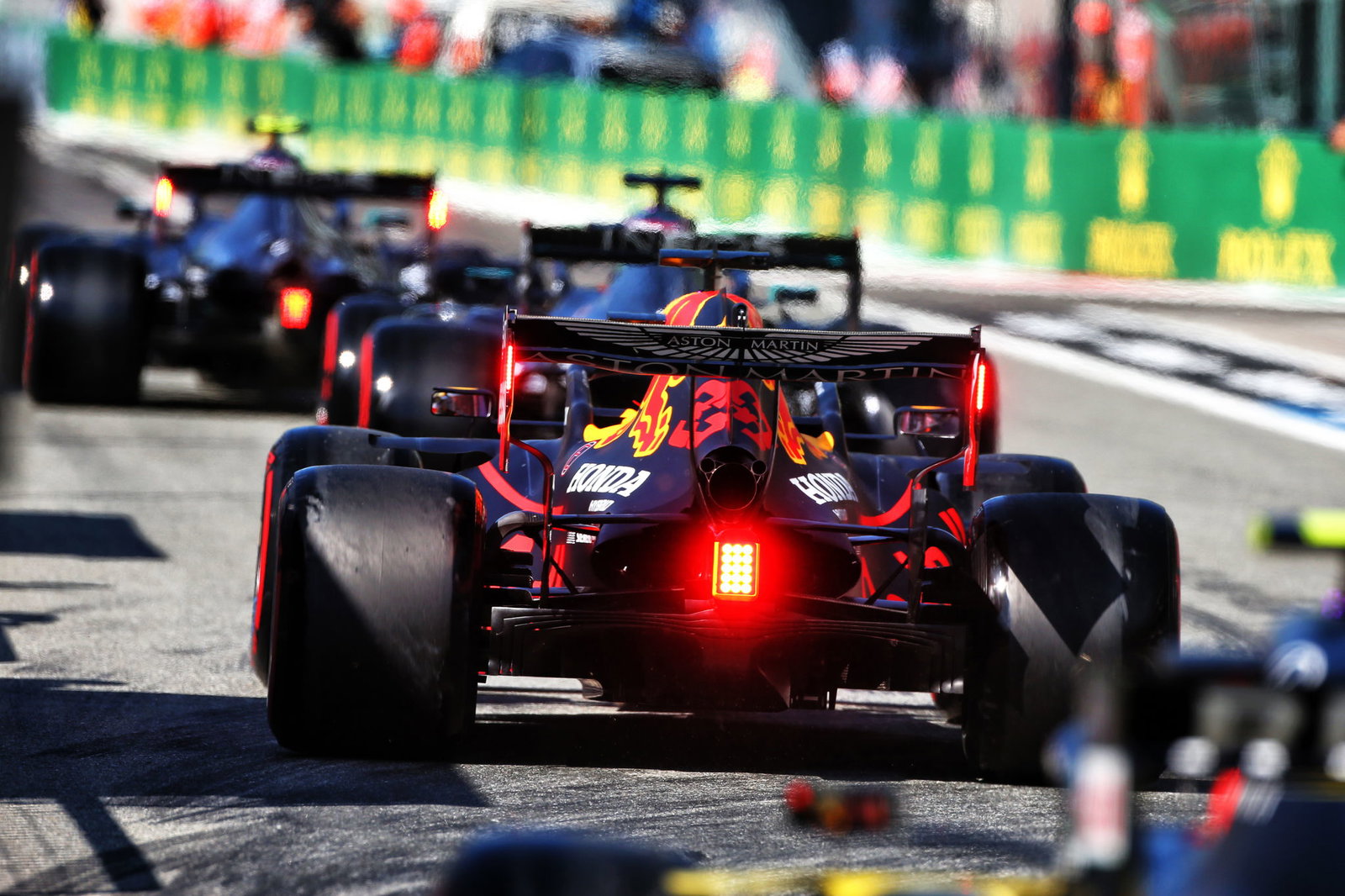 VIDEO: Pembalap F1 mana yang paling membutuhkan 2021 yang lebih kuat?