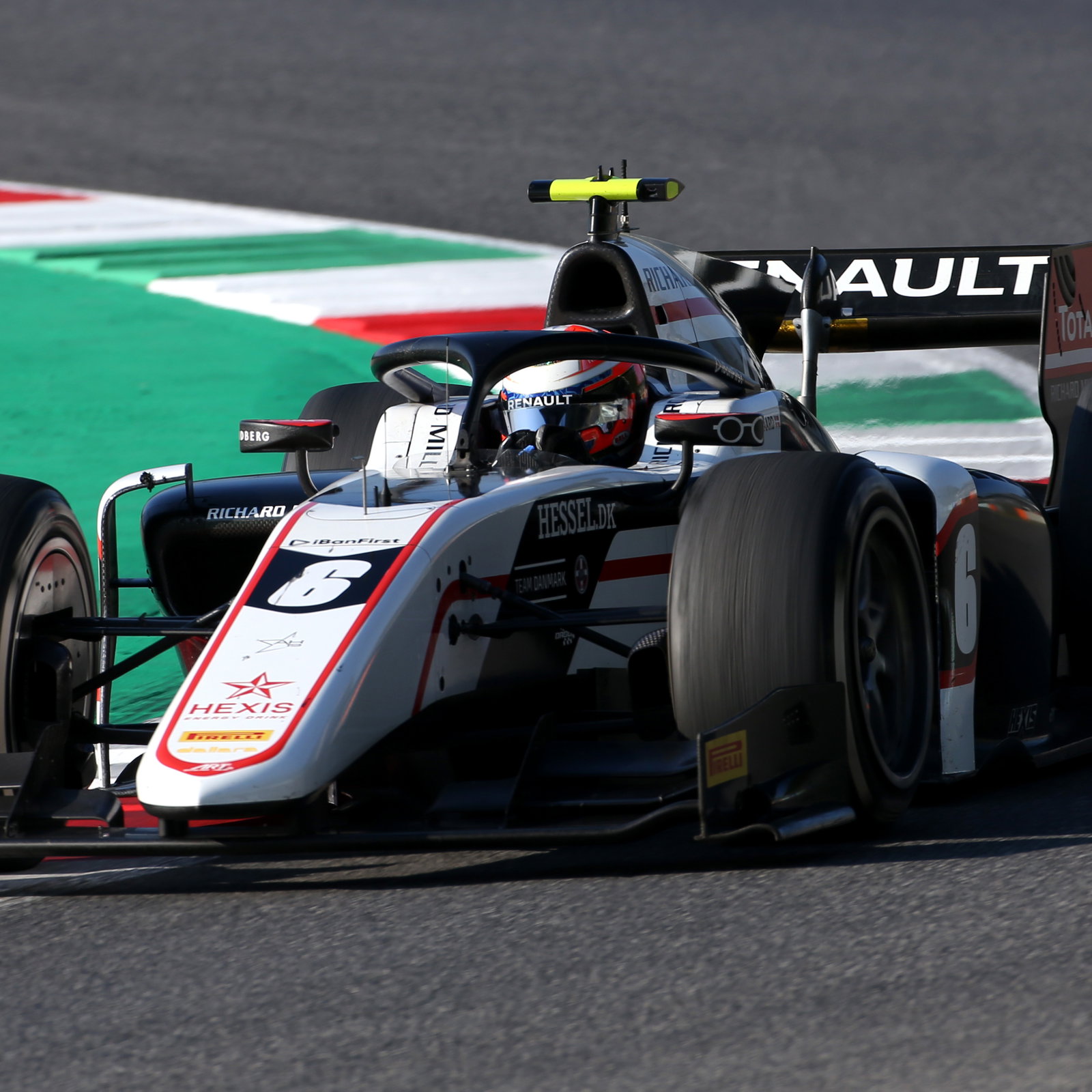 FIA Formula 2 2019 - Ulasan Musim Sejauh Ini