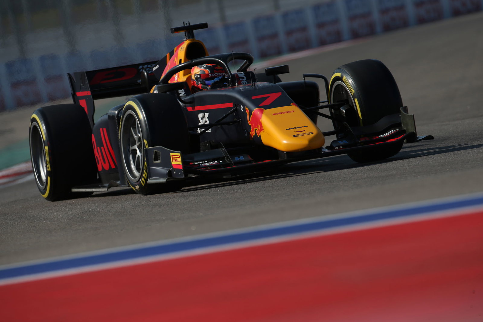 FIA Formula 2 2020 - Hasil Kualifikasi Lengkap F2 Rusia