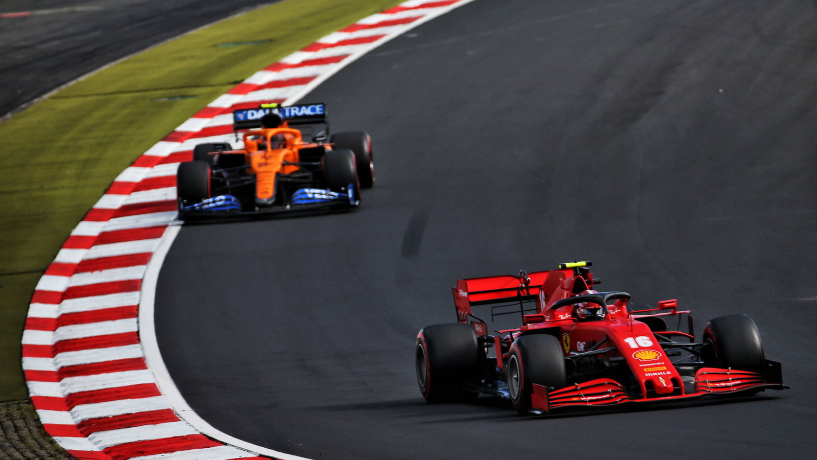 Is less practice the way forward for F1 after closest qualifying of 2020?