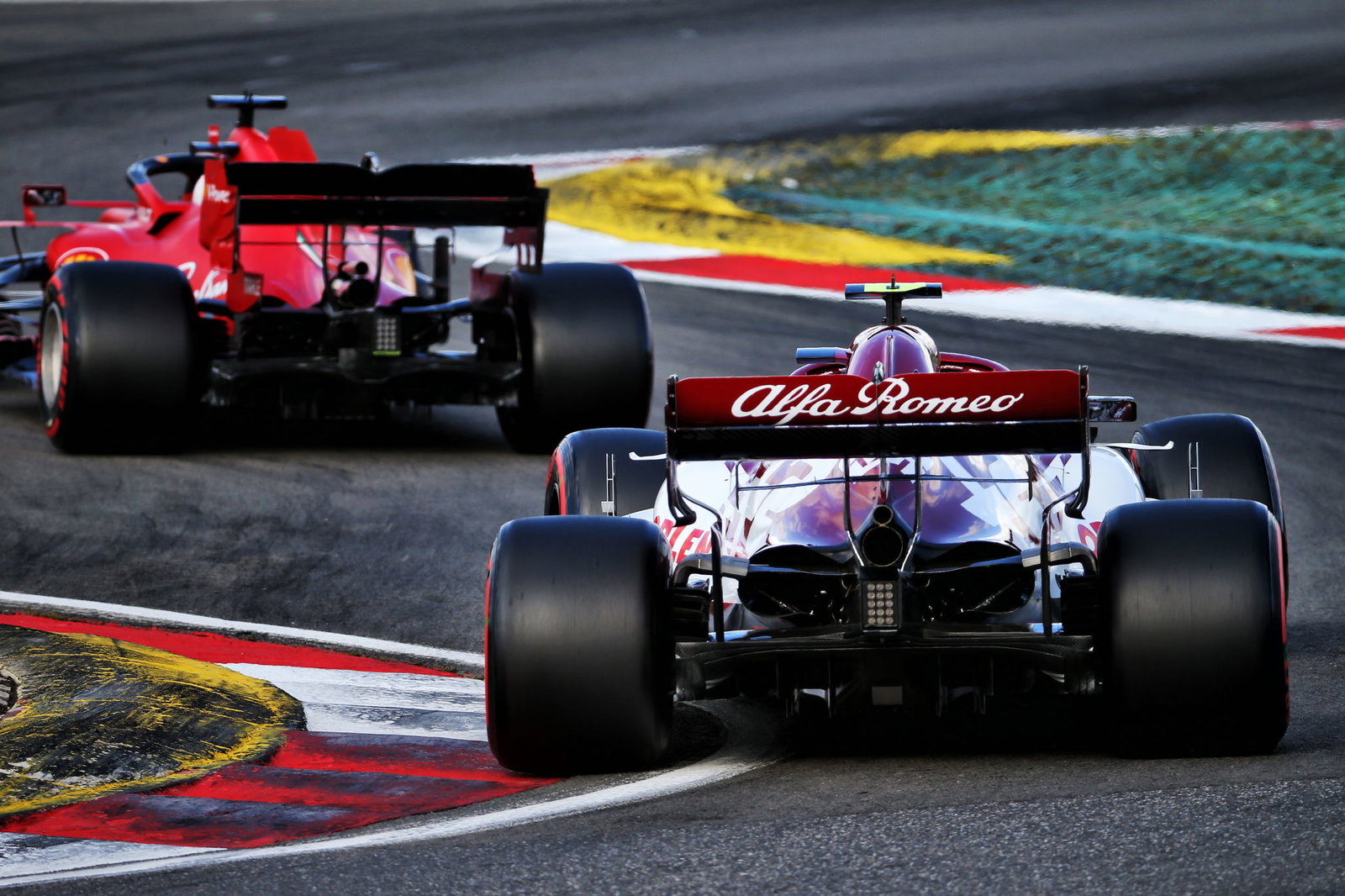 Hulkenberg replaces ill Stroll for rest of F1 Eifel GP weekend