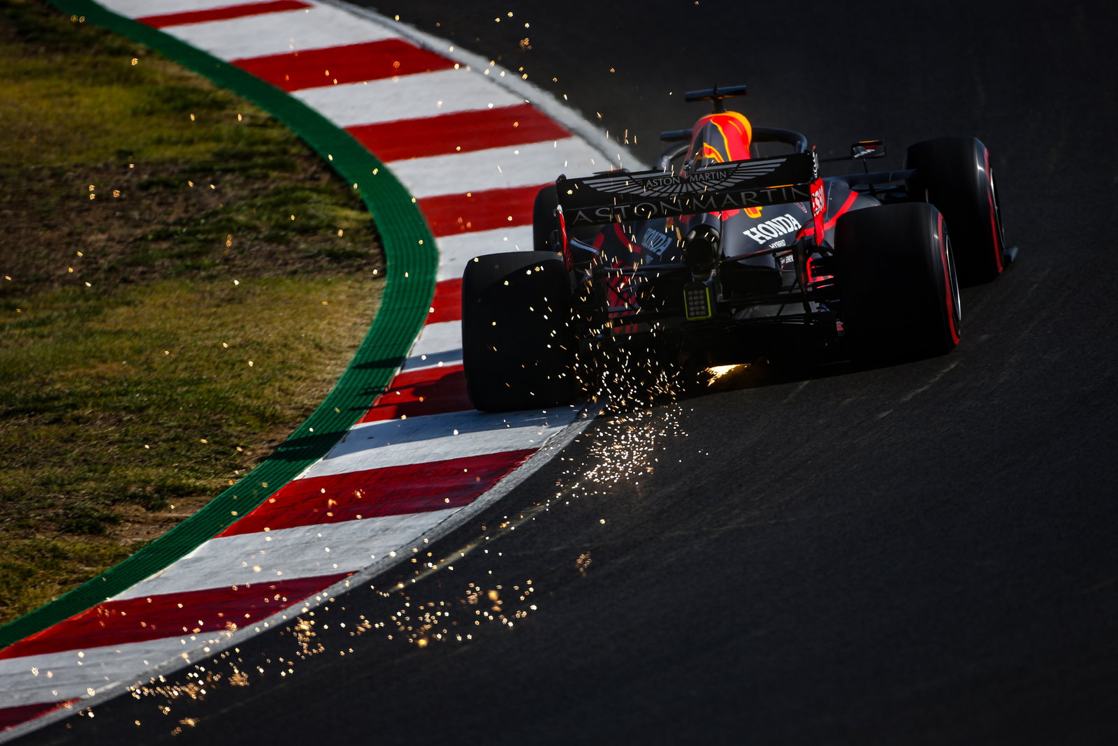 Giovinazzi says maiden F1 podium with Alfa Romeo is his ‘main target’