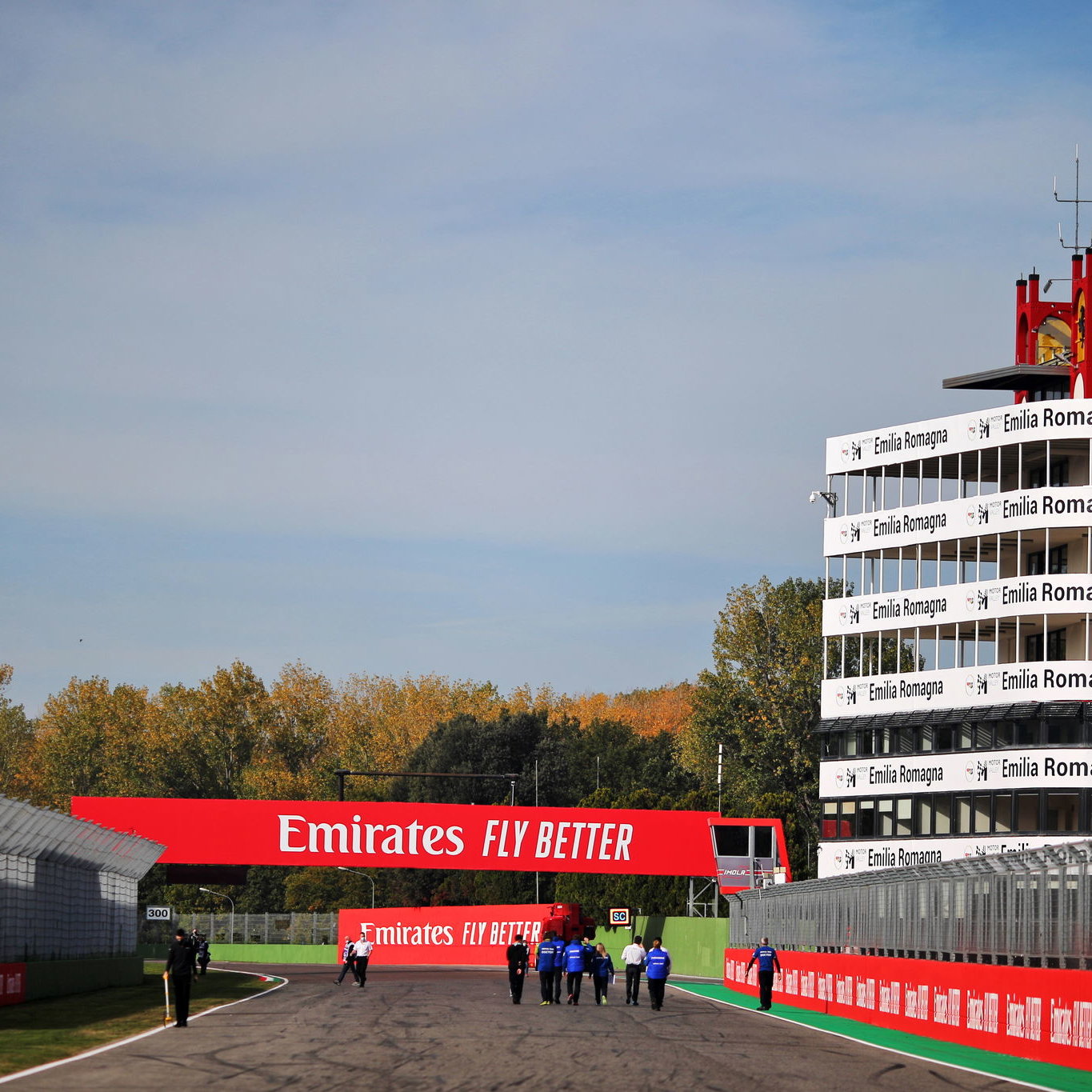 Nurburgring, Portimao dan Imola ditambahkan ke kalender F1 2020