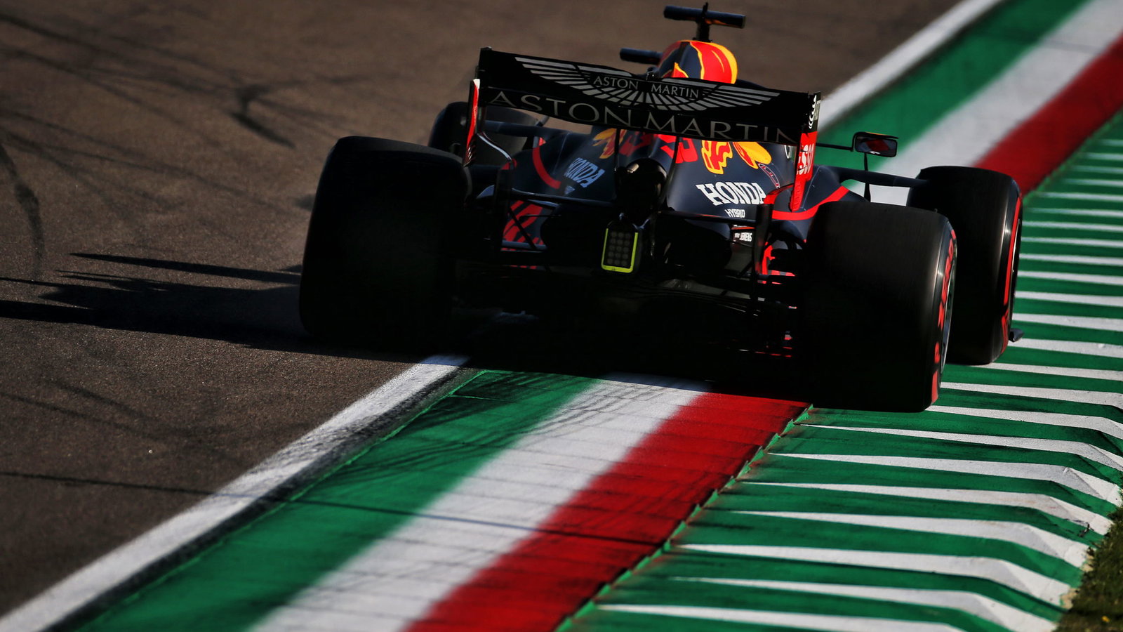 F1 practice sessions set to be one hour shorter in 2021