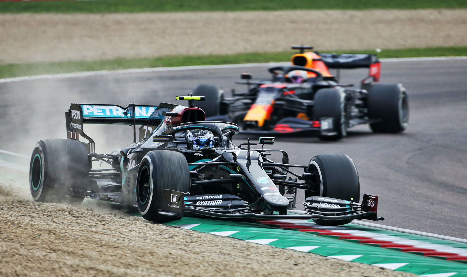 Sergio Perez felt 