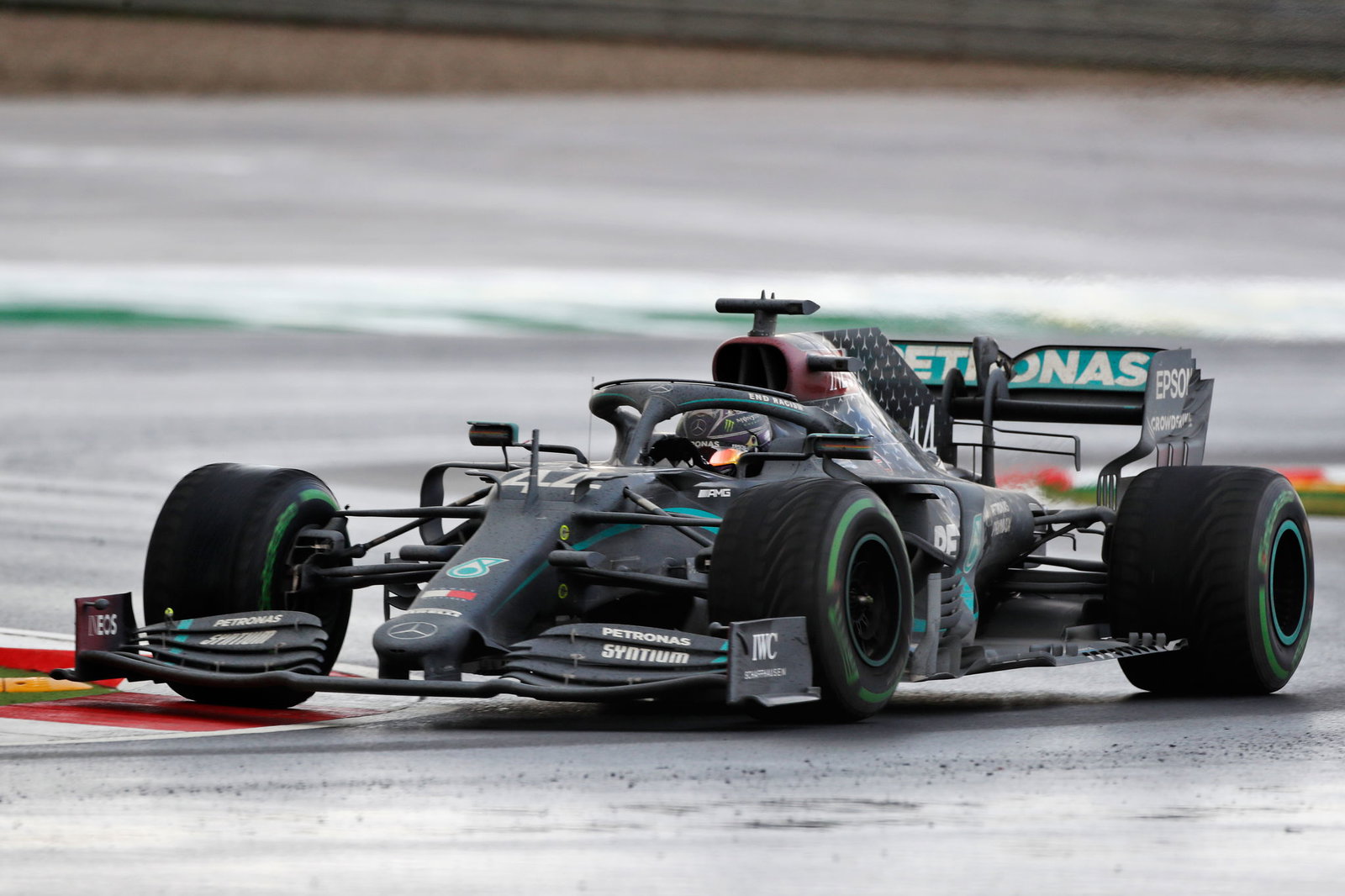 Bottas Tidak Terlalu Khawatir dengan Performa Alfa Romeo