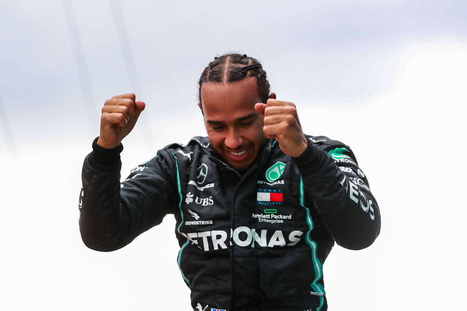 10 momen yang menentukan musim F1 2020 - Bagian 1