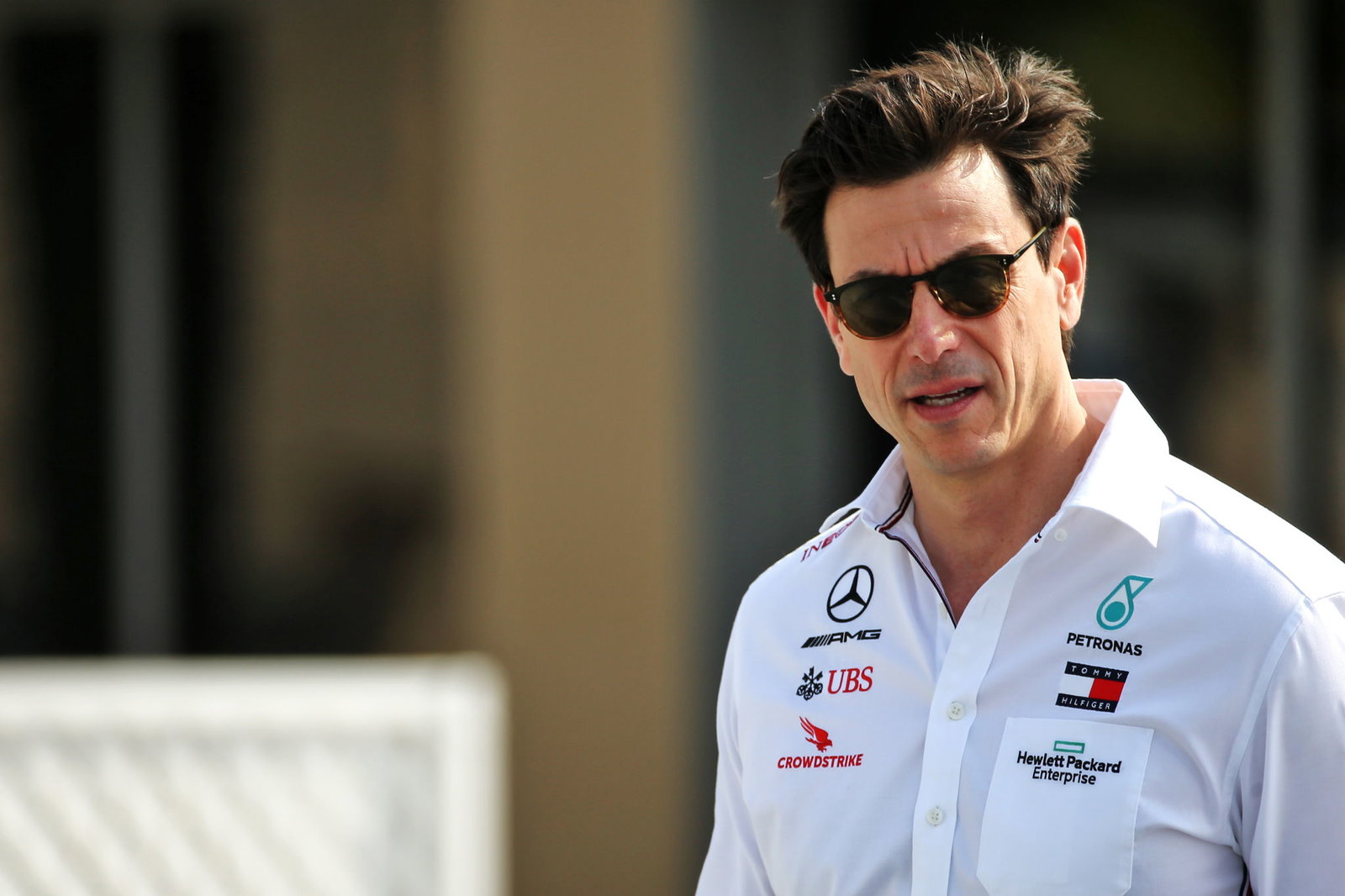 Lewis Hamilton Sebut 2021 Lebih Dari Sekadar Titel ke-8