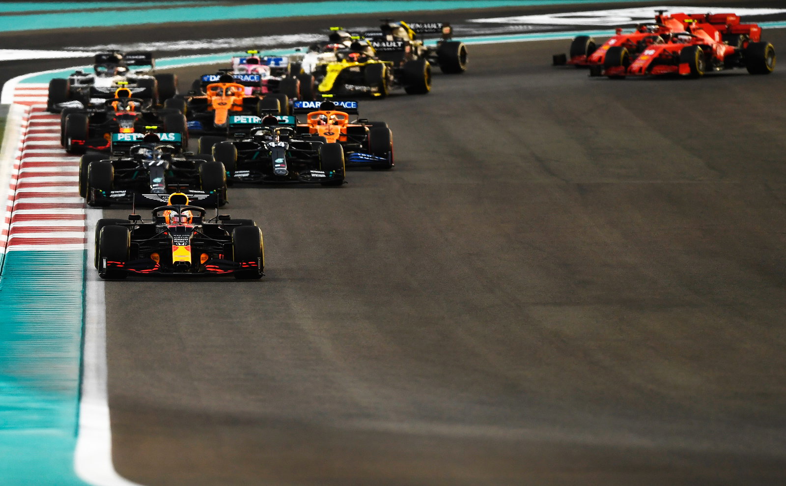 Jean Todt not expecting to have a “normal” F1 season in 2021 