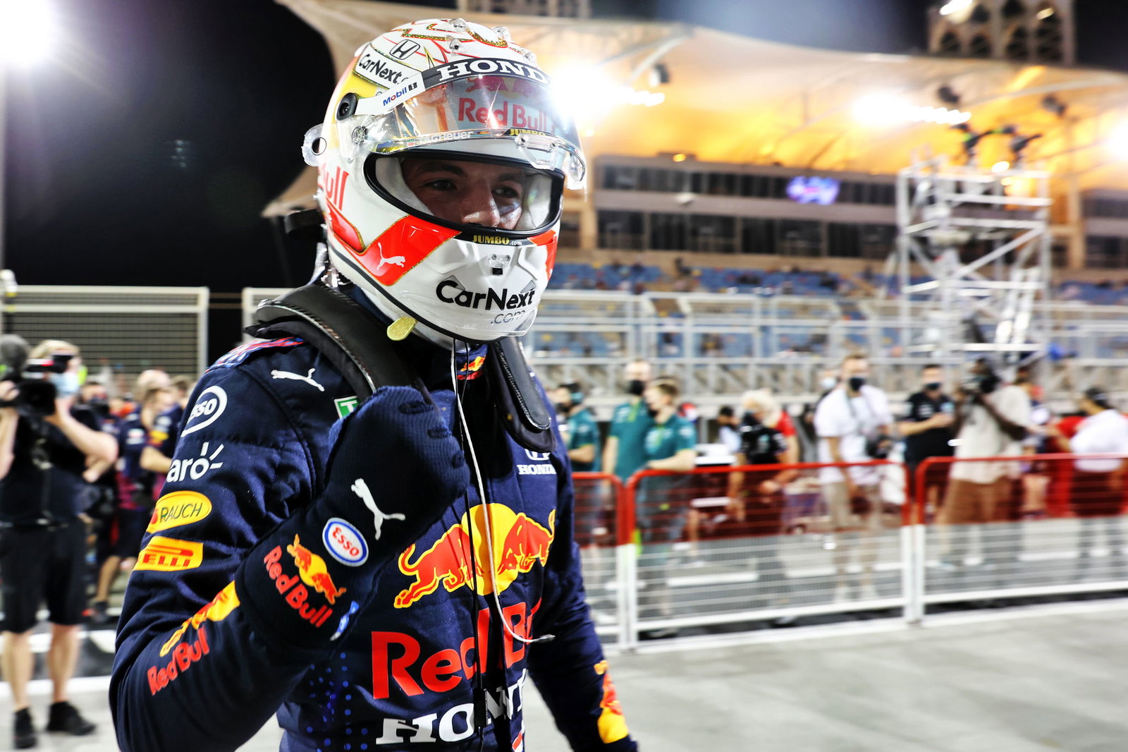Lewis Hamilton got “absolutely everything” from Mercedes F1 car in qualifying