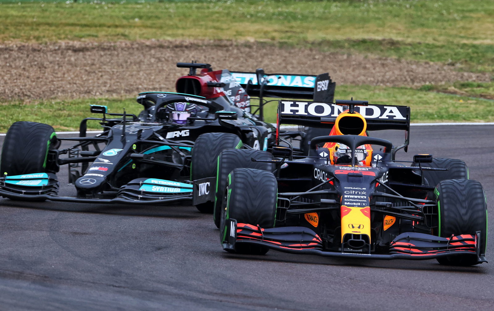 Hamilton’s “exceptional” F1 performances now his standard - Wolff