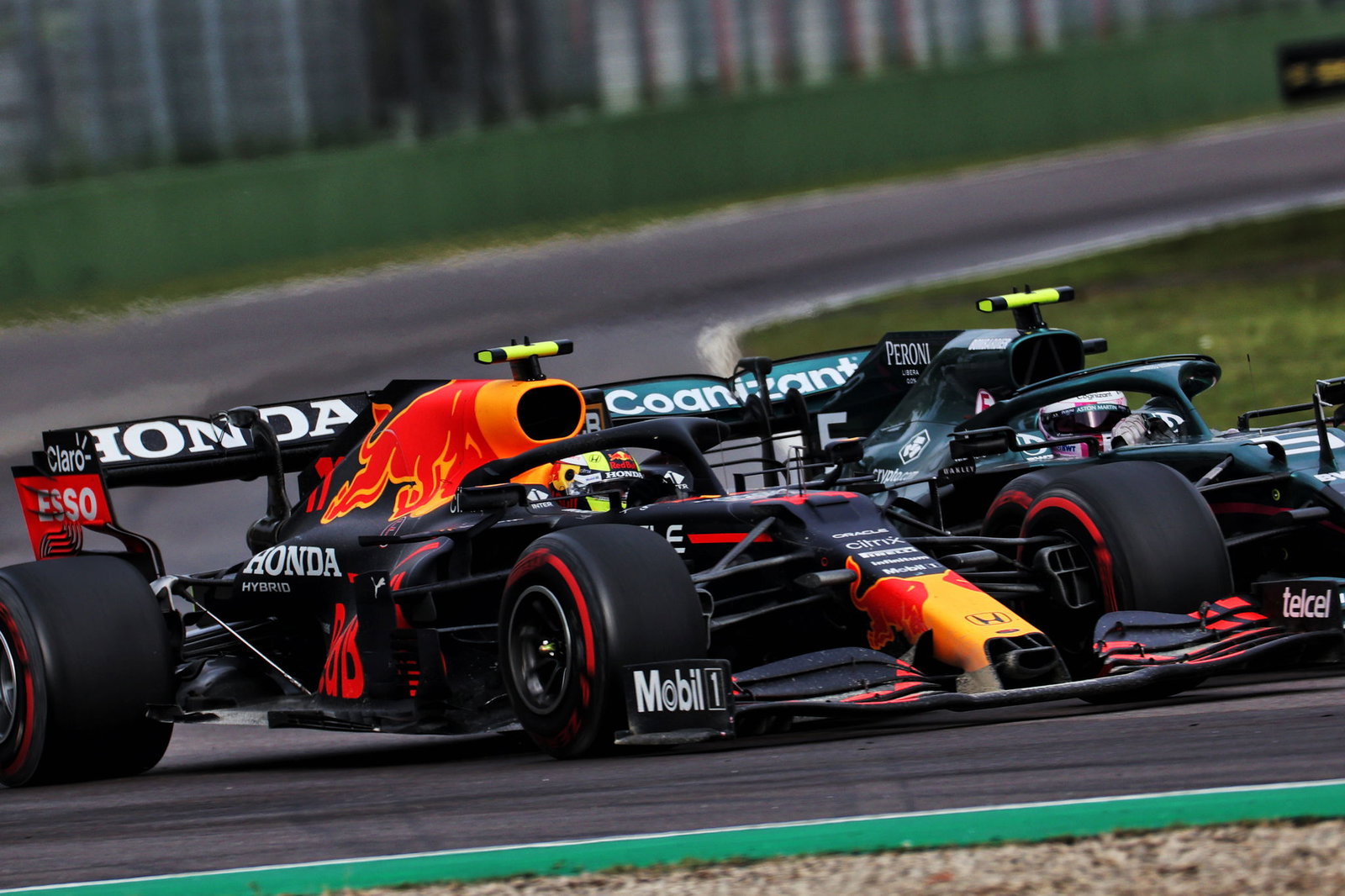McLaren to make Formula E, WEC entry decisions in early 2022